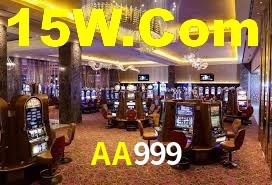 Live Casino AA999