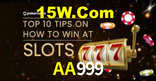 AA999 Vip