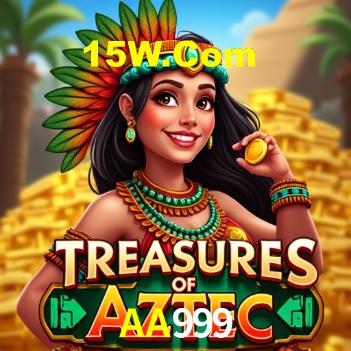 Estatísticas do Jogo AA999