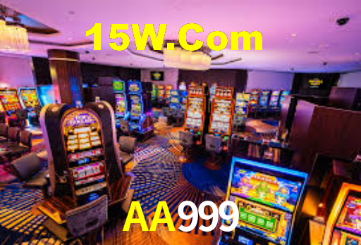 AA999 Bet Login