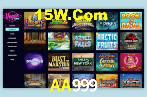 AA999