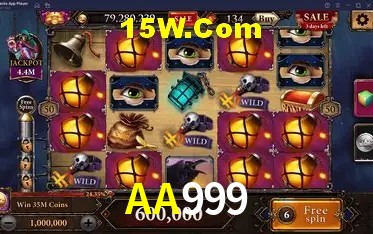 Sistemas de Segurança AA999
