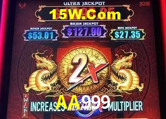 Promoção Relâmpago AA999