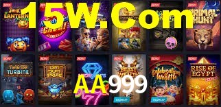 VIP Casino AA999