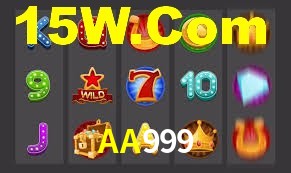 Roulette Table AA999