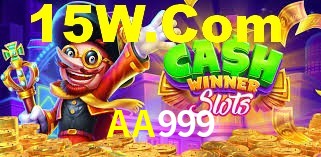 Tournaments AA999