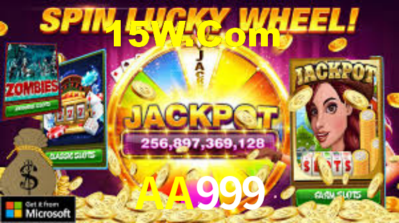 AA999
