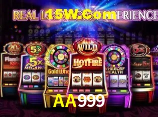 Login Seguro AA999