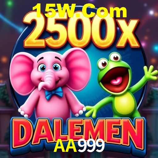A Popularidade dos Caça-Níqueis no AA999