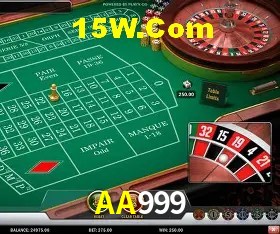 Design Responsivo AA999