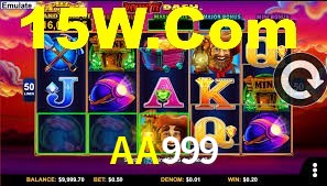 AA999