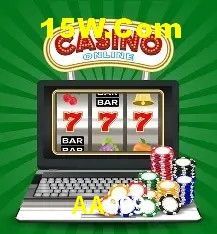 Jogos de Slot AA999