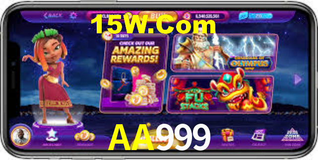 AA999 Vip